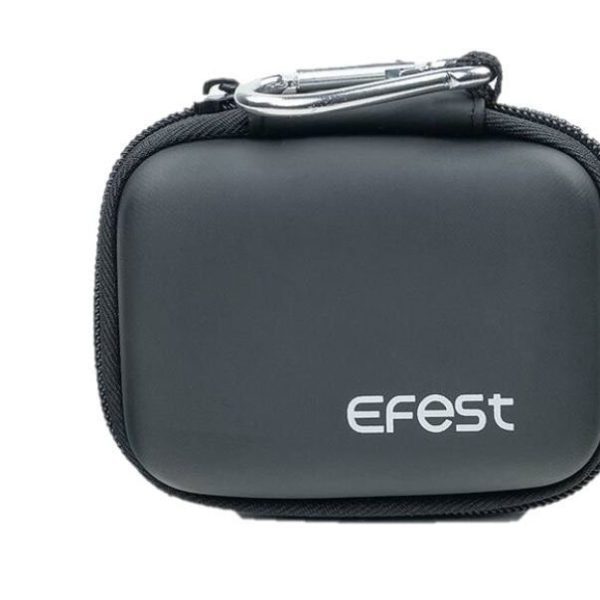 CASE PARA BATERIA EFEST ZIP 18650 - EFEST
