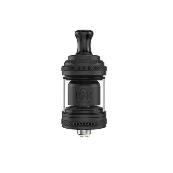 ATOMIZADOR MINI BSKR V2 MTL RTA 2.5ML - VANDY VAPE - Imagem 7