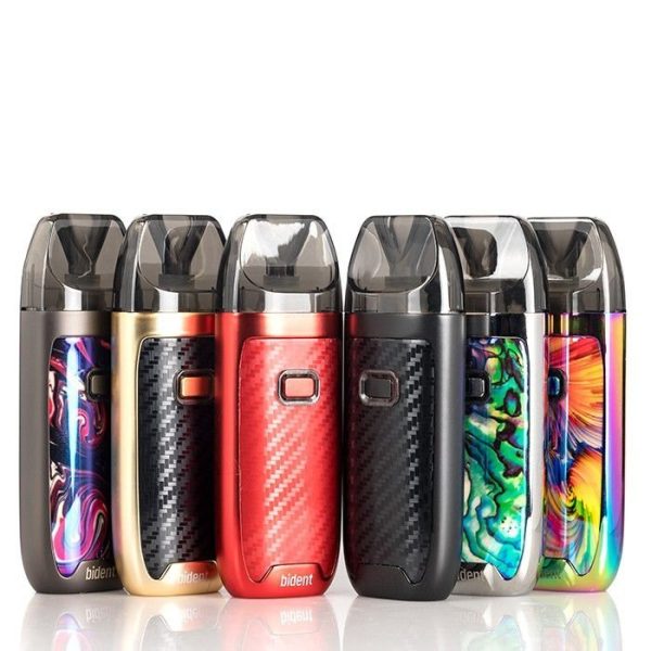 Kit Pod System  Bident  VW Kit 950mAh - GeekVape