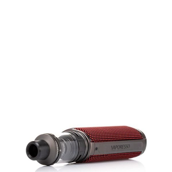 KIT POD MOD TARGET 100 ITANK GTI - VAPORESSO - Imagem 6