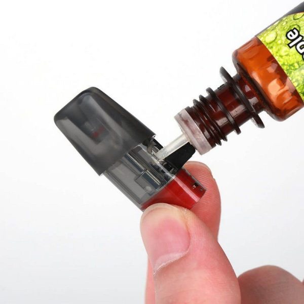 POD ( CARTUCHO ) ELF BAR RF350 - ELF BAR - Imagem 5