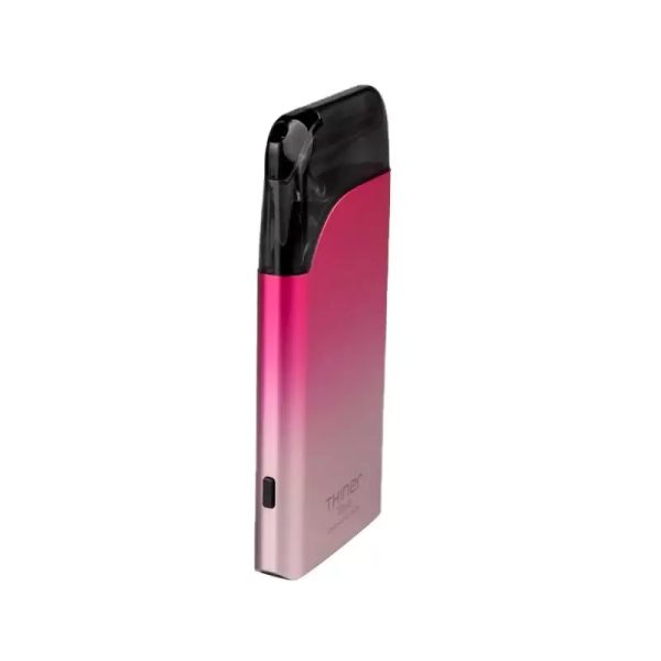 KIT POD SYSTEM THINER 25W 700MAH - SMOK - Imagem 8