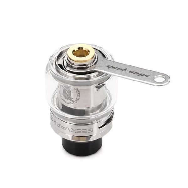 KIT GEEK VAPE L200 ( AEGIS LEGEND 2 ) 5.5ML 200W - GEEK VAPE - Imagem 7