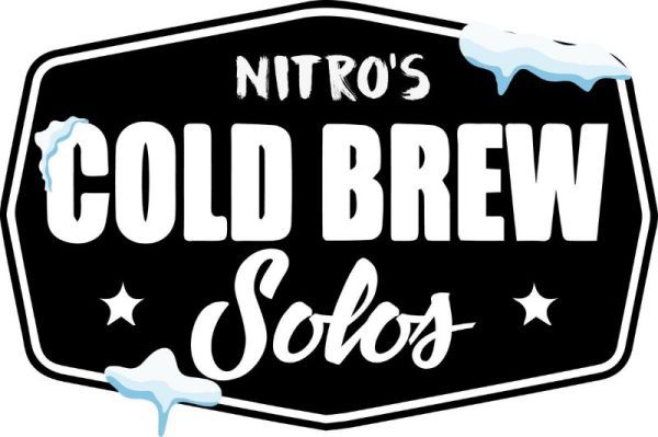 POD SYSTEM DESCARTAVEL SOLOS - SALT NIC - COLD BREW - Imagem 3