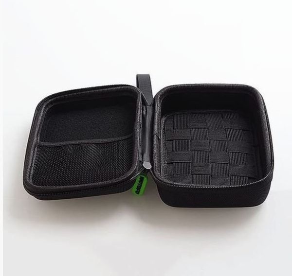 ESTOJO ( CASE ) BAG CARRY PARA VAPE E ACESSORIOS - WOTOFO - Imagem 4