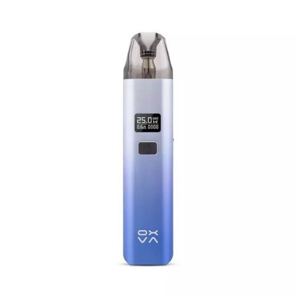 KIT POD SYSTEM XLIM V2 X-TREME FLAVOR 25W - OXVA - Imagem 2