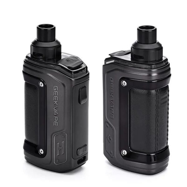 GEEK VAPE - KIT GEEKVAPE H45 45W 1400MAH ( AEGIS HERO 2 ) - Imagem 6