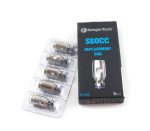BOBINA COIL REPOSIÇÃO SUBVOD MEGA | NEBOX | TOPTANK | SSOCC NI200 - KANGERTECH