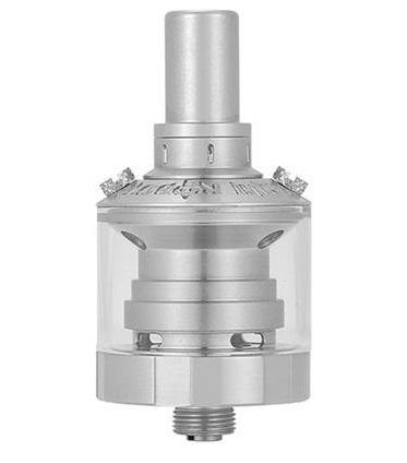 ATOMIZADOR MINI ROBOT RTA MTL 23MM - STEAM CRAVE