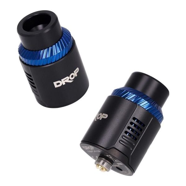 ATOMIZADOR DROP RDA v1.5 24MM - DIGIFLAVOR