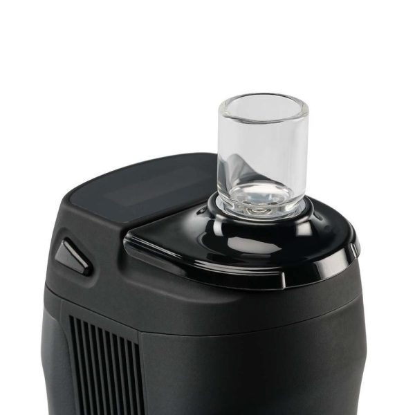 VAPORIZADOR DE ERVAS TERA V3 - BOUNDLESS - Imagem 4