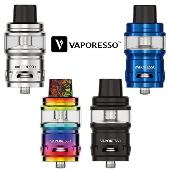 ATOMIZADOR CASCADE TANK 7ML 25MM - VAPORESSO