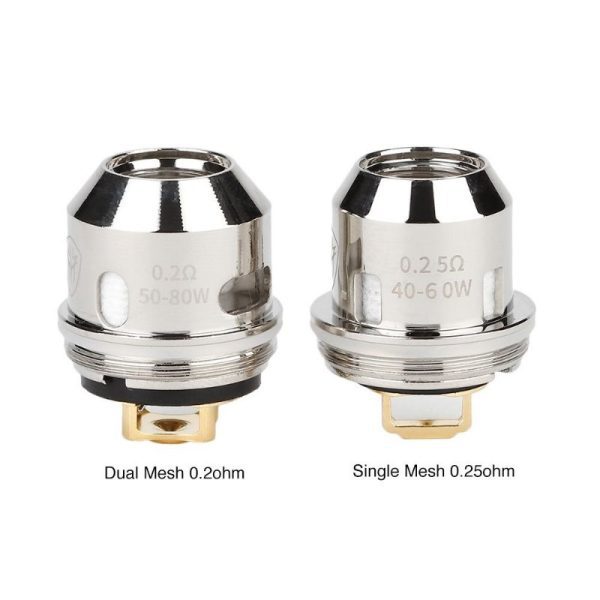 BOBINA MECHMAN MESH COIL - RINCOE - Imagem 2
