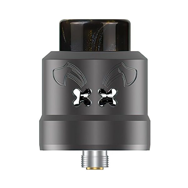 ATOMIZADOR DEAD RABBIT MAX RDA 28MM – HELLVAPE - Imagem 7