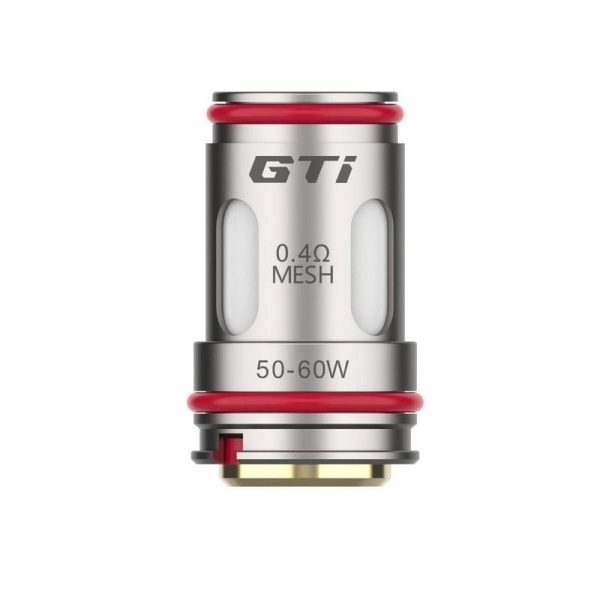 BOBINA REPOSIÇÃO ( RESISTÊNCIA ) GTI MESH - VAPORESSO - Imagem 2