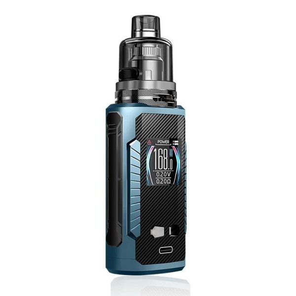 KIT MOD MAXUS MAX 168W DTL POD CARTRIDGE 5ML - FREEMAX - Imagem 3
