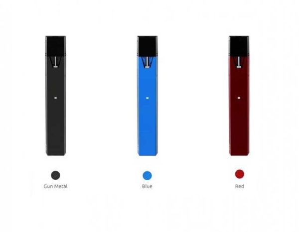 Kit Pod System Fit 250Mah - Smok