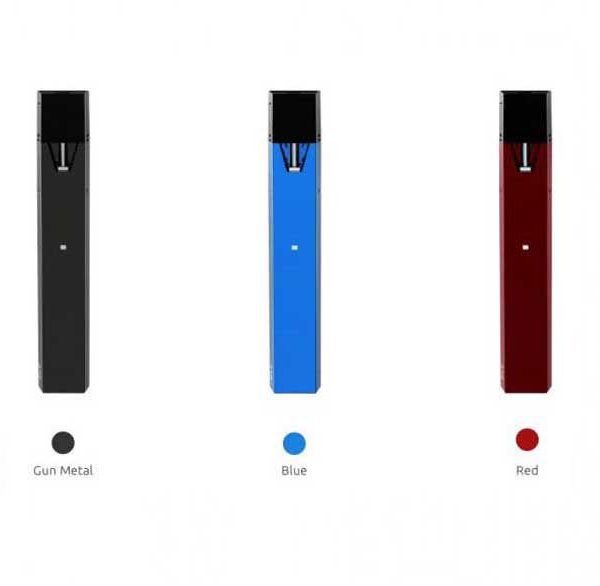 Kit Pod System Fit 250Mah - Smok
