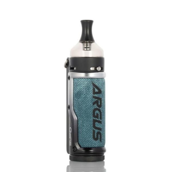 KIT MOD POD ARGUS 40W 1500MAH - VOOPOO - Imagem 6