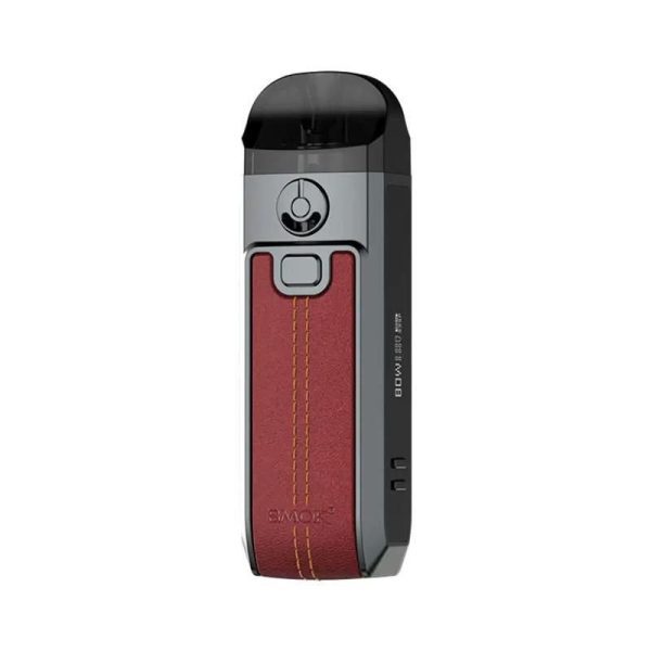KIT POD NORD 4 80W 2000MAH - SMOK - Imagem 5