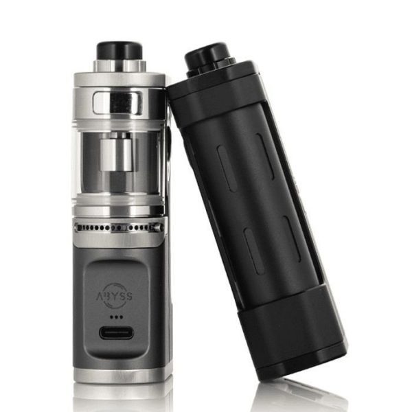 KIT ABYSS AIO BY SUICIDE MODS 60W - DOVPO - Imagem 6