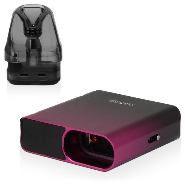 KIT POD SYSTEM XLIM SQ 25W 900MAH - OXVA - Imagem 4