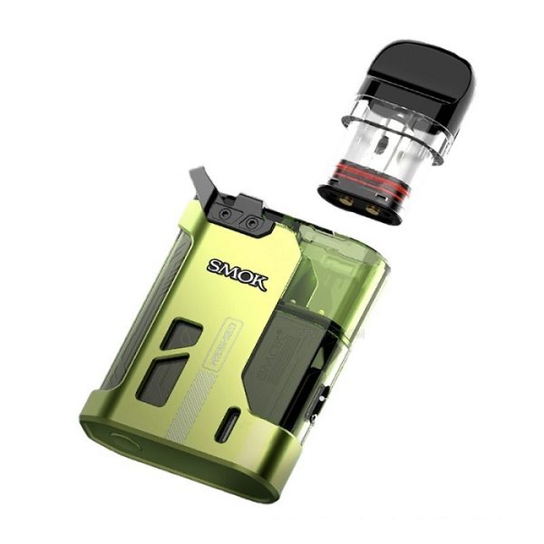 KIT POD SYSTEM PROPOD GT 700MAH 2ML – SMOK - Imagem 3