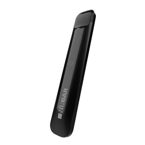 KIT POD SYSTEM NIKBAR NPOD PRO 350MAH - NIKBAR - Imagem 6