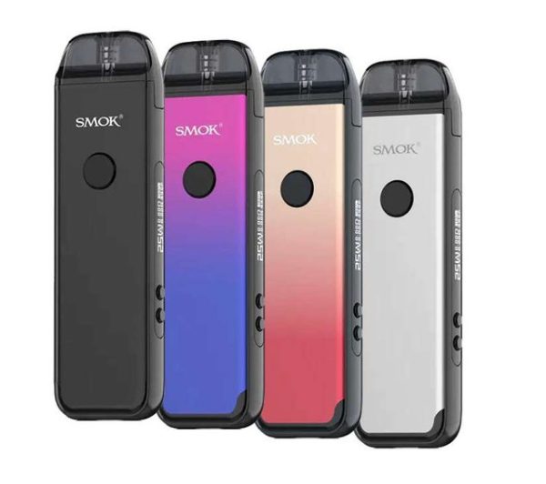 POD SYSTEM SMOK ACRO 25W - SMOK