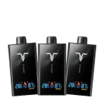 POD DESCARTÁVEL 5% V300 30000 PUFFS – IGNITE