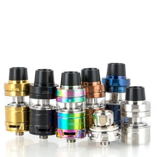 ATOMIZADOR CASCADE MINI TANK 3.5ML - VAPORESSO