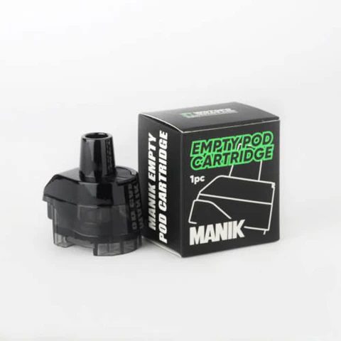 POD ( REPOSIÇÃO ) CARTUCHO MANIK ( SEM COIL ) - WOTOFO
