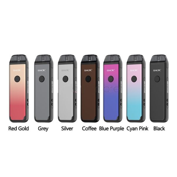POD SYSTEM SMOK ACRO 25W - SMOK - Imagem 2