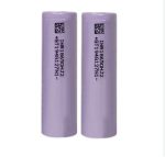 BATERIA 18650 LI-ION LG HJ2 3.7V 3000 MAH HIGH DRAIN 20A – UNITÁRIO