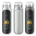 POD ASPIRE PIXO ( DEVICE ) 1100MAH 30W - ASPIRE