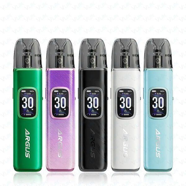 POD SYSTEM ARGUS G3 1500MAH 30W – VOOPOO