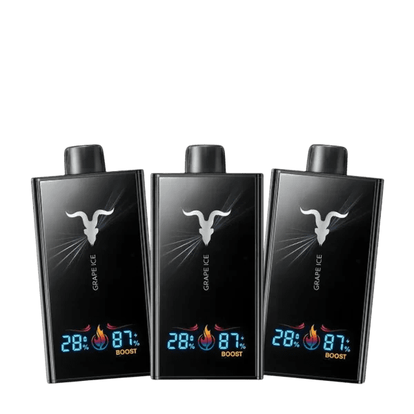 POD DESCARTÁVEL 5% V300 30000 PUFFS – IGNITE