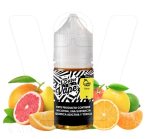 LÍQUIDO CITRUS ICE - NICSALT - BORN TO VAPE