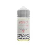 LÍQUIDO FREEBASE USA HAWAIIAN POG - NAKED 100