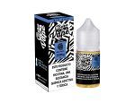 LÍQUIDO BLUE RAZZ - NICSALT - BORN TO VAPE