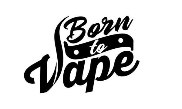 LÍQUIDO BLUE RAZZ - NICSALT - BORN TO VAPE - Imagem 2