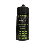 LÍQUIDO GREEN APPLE PEACH KIWI ICE - FREEBASE - IGNITE
