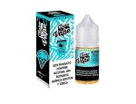 LÍQUIDO GRAPE ICE CREAM - NICSALT - BORN TO VAPE
