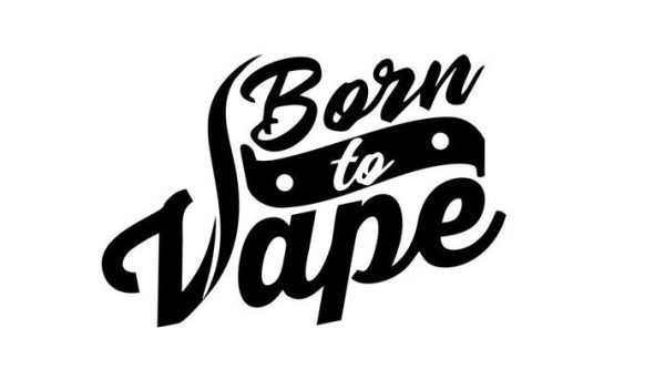 LÍQUIDO MENTHOL HULS - NICSALT - BORN TO VAPE - Imagem 2