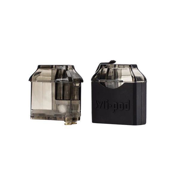 POD ( REPOSIÇÃO ) MI-POD - SMOKING VAPOR - Imagem 2