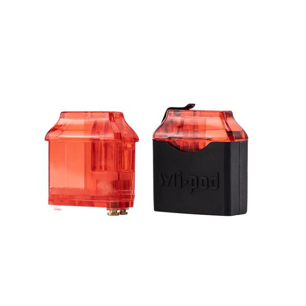 POD ( REPOSIÇÃO ) MI-POD - SMOKING VAPOR - Imagem 3