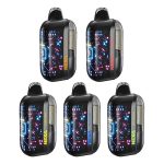 POD DESCARTÁVEL NEXA ULTRA INVISA CLOUD 40K - NEXA