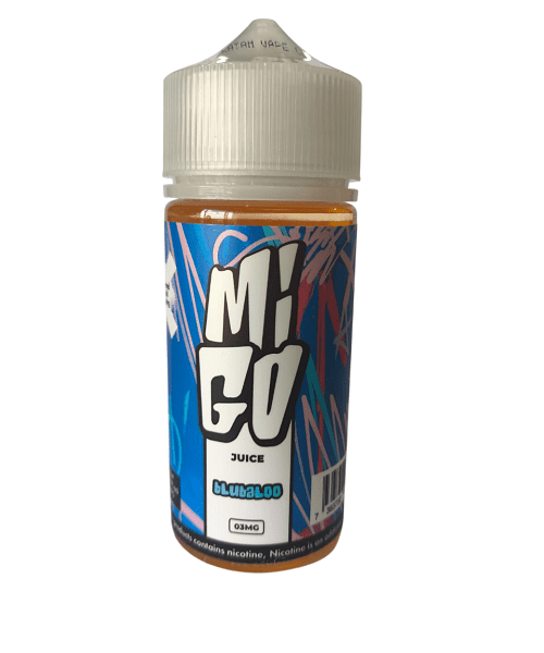 LÍQUIDO FREEBASE BLUBALOO FUSION – MIGO