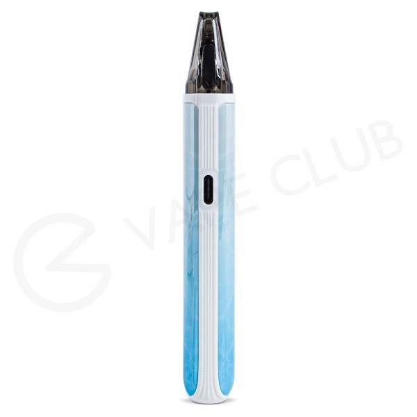 KIT POD SYSTEM XLIM GO 2 30W 1500MAH - OXVA - Imagem 5