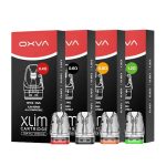 CARTUCHO ( REPOSIÇÃO ) XLIM XL 3ML MTL/DL – OXVA